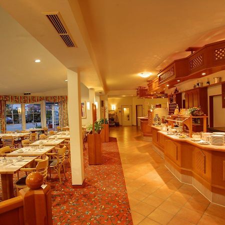 Hotel Montana Lauenau Esterno foto