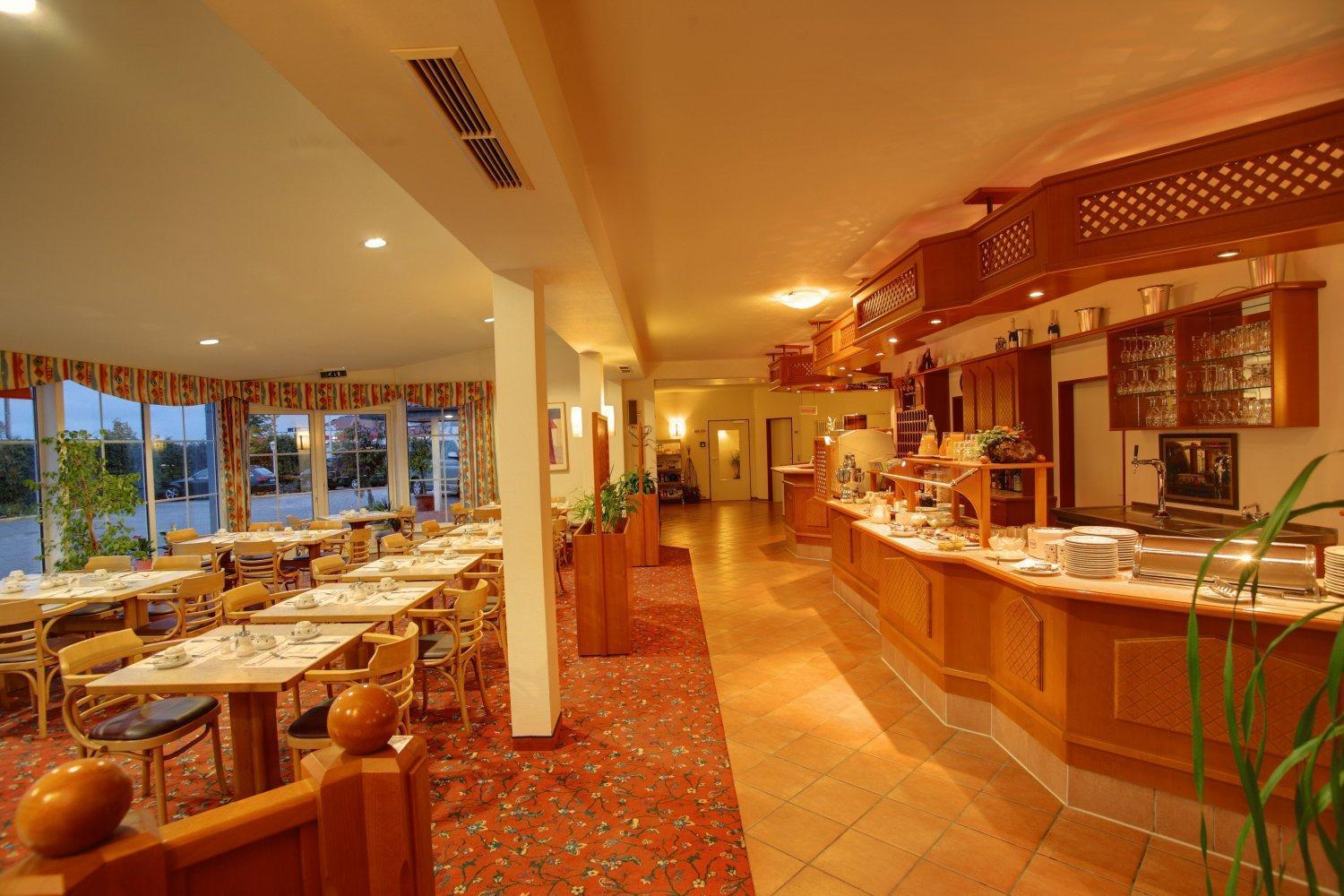 Hotel Montana Lauenau Esterno foto