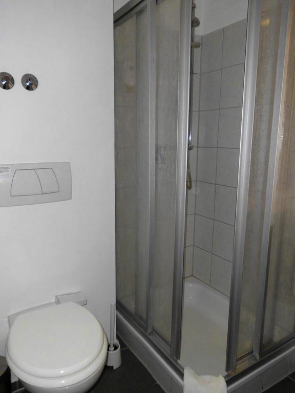 Hotel Montana Lauenau Esterno foto